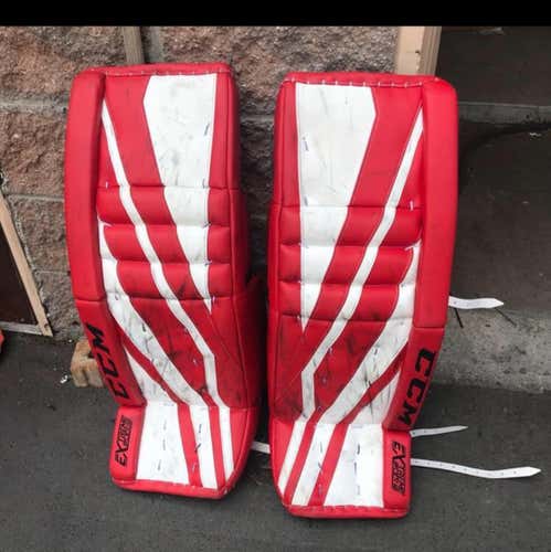 CCM EFlex 3 32+2