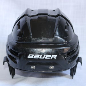 Bauer IMS 9.0 Helmet Small Black Manhattanville College