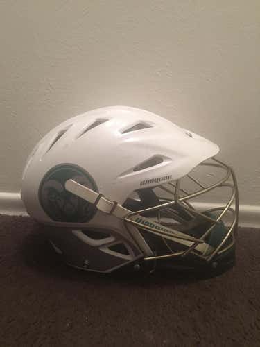 CSU Regulator 2