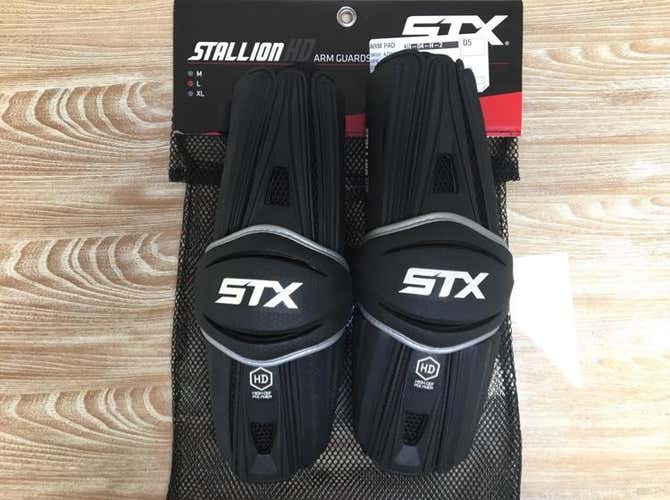 STX Stallion HD Arm Guards