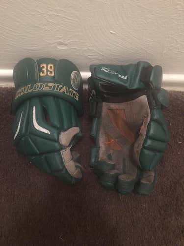 CSU Burn pro Gloves