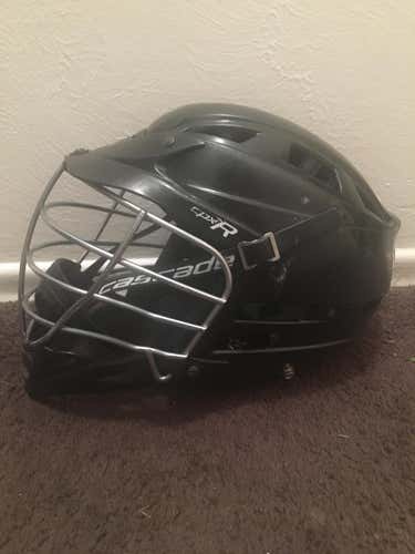 Black CPX-R
