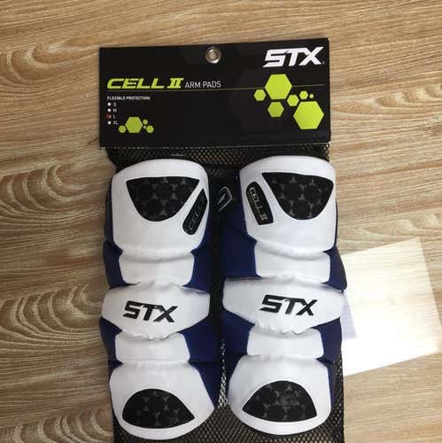 STX Cell 2 Arm Pads