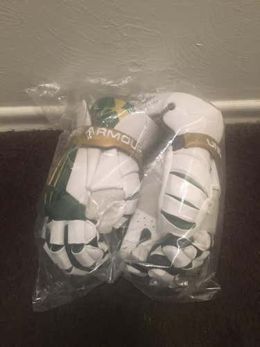 CSU Command Pro Gloves