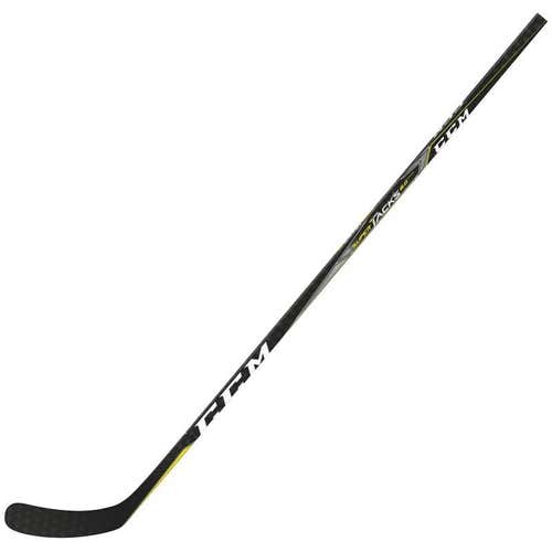 (2 pack) New CCM Super tack Sticks P28 75 flex Senior