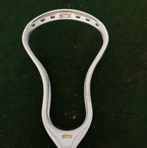 STX STALLION 700 HEAD