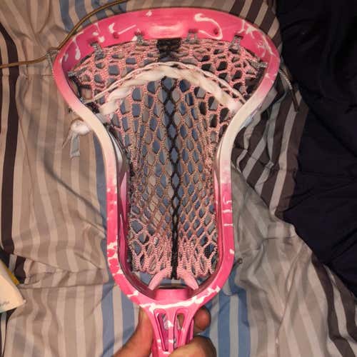 Dyed Epoch Hawk W/ LE Throne