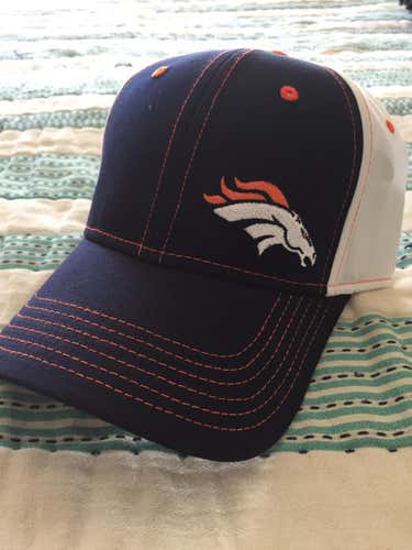 New Denver Broncos cap