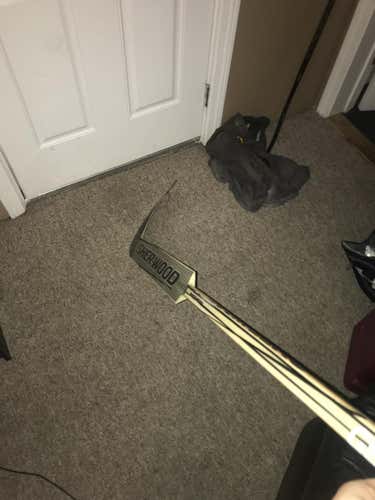 SherWood GS350 27 inch NEW