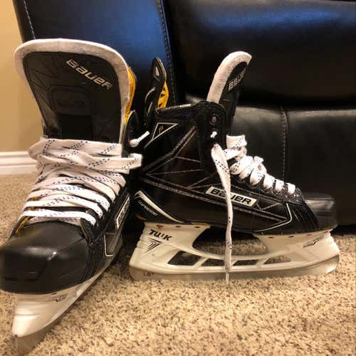 Bauer  Supreme 1S Size 8.0D