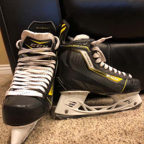 CCM jetspeed Maxx 2.0 8.5D