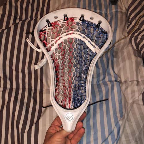 Maverick Optik 1 W LE Hero 2.0