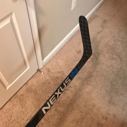Bauer 1N LH PM9 102 Flex