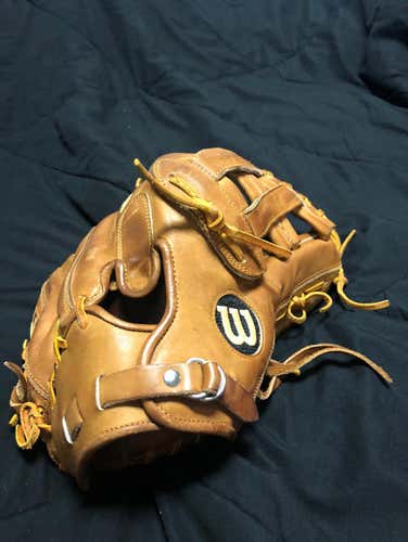 Wilson 1883 12.5 First Base Mitt
