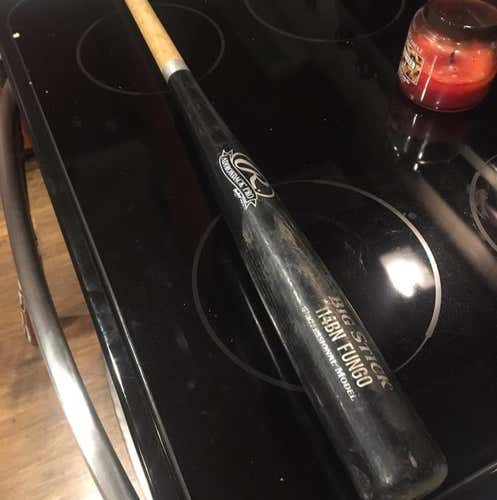 Fungo Wood Bat