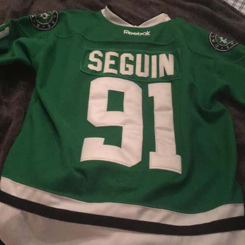 Tyler Seguin Jersey