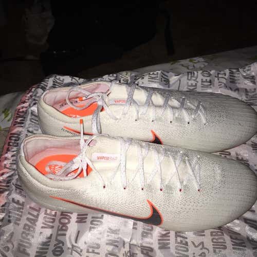 Nike Mercurial Vapor 12