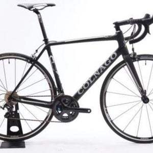 New 2017 Colnago CLX Full Carbon Road Bike Shimano Ultegra 6800 52s(56cm)