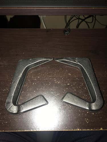 Size “S” Cascade R Helmet Inserts