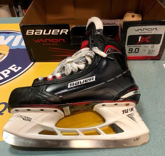 Bauer Vapor 1x Ice Hockey Skates