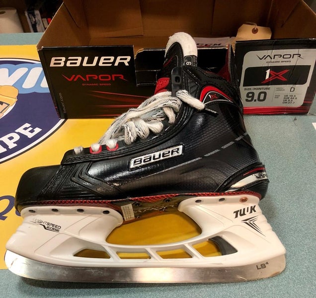 Bauer Vapor 1x Ice Hockey Skates