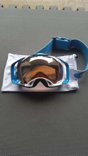 Oakley Splice Goggles