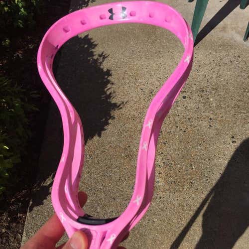 Brand New Command U BCA