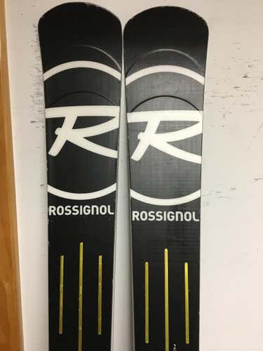 Rossignol Master Hero GS Skis 185