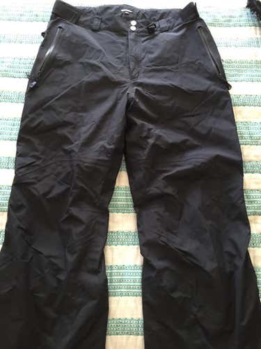 Matador adjustable waist ski pants-XXL