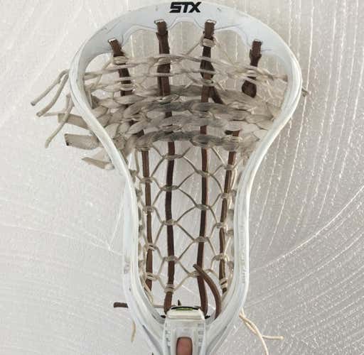 Traditional STX Super Power Plus