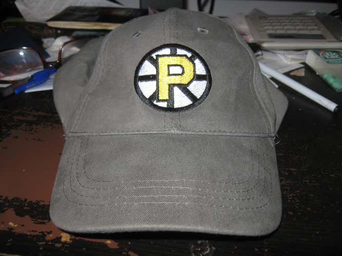 PROVIDENCE BRUINS(BOSTON BRUINS)AHL HAT