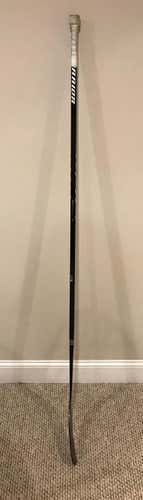 Warrior QR Pro Stick Righty 75 Flex w/ Grip, W05 curve (old Easton Drury)