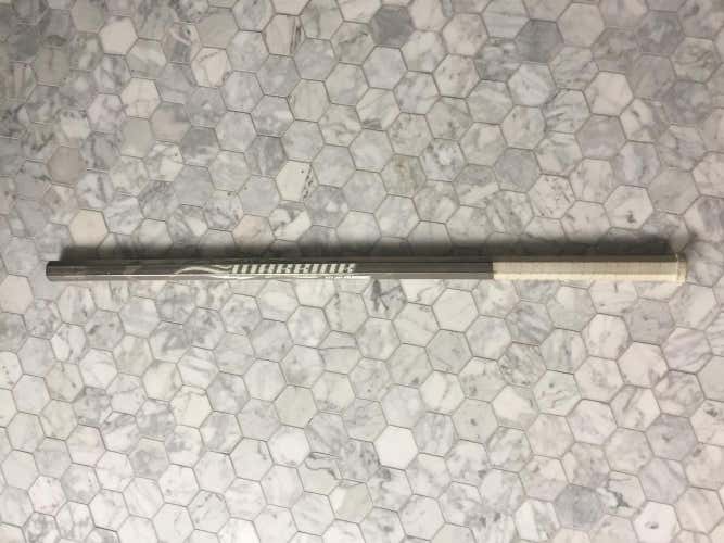 Warrior Titan Classic A/M Shaft Used