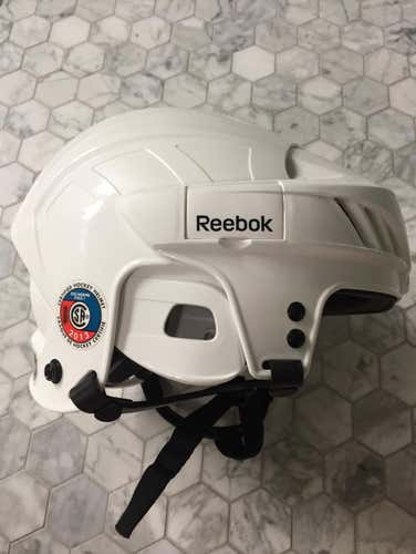 Reebok 3K Helmet Large New