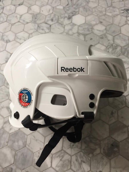 Reebok 3K Helmet Large New