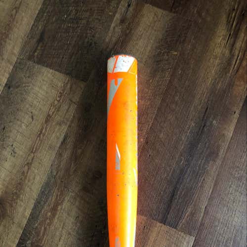 Easton Mako (Very Hot Bat!)