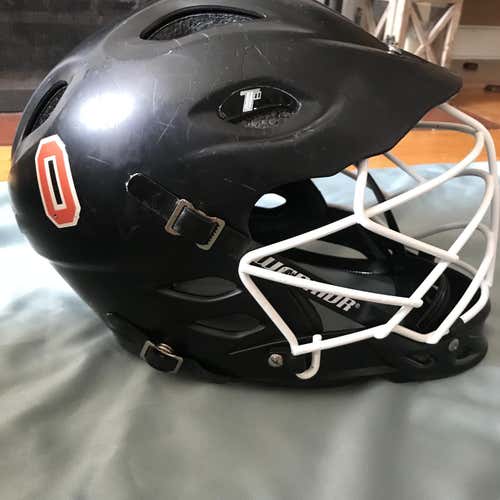 Warrior TII Helmet Adult