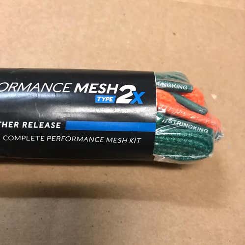 2x Stringing Kit