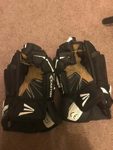 Easton Gloves 13in