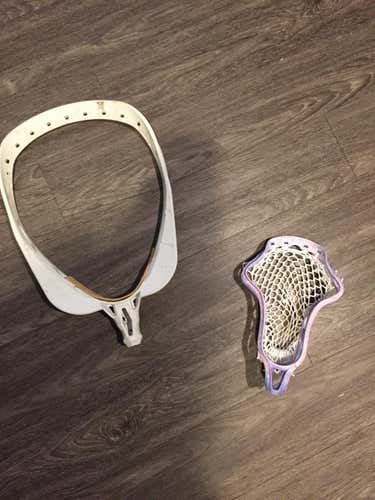 STX Arrow and warrior big nasty