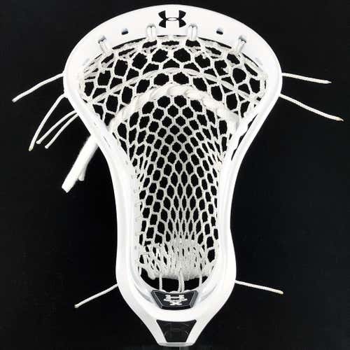 Under Armour Command X w/ Hero Mesh 2.0