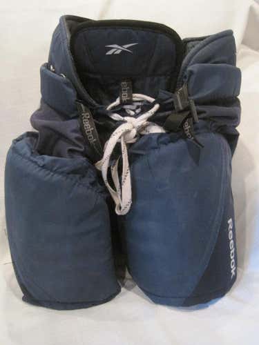 Reebok 7K Hockey Breezers Pants Men's M Blue