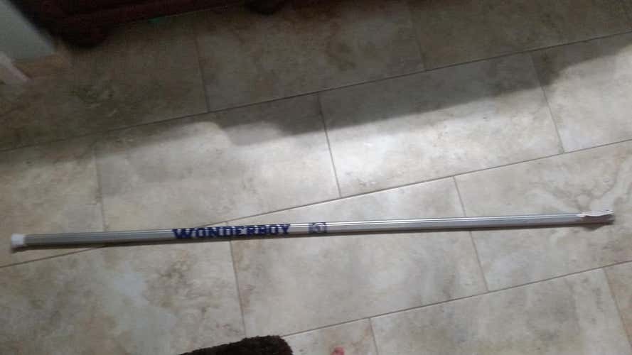 Maverik Wonder Boy D