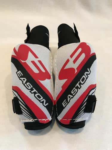 *Never Used* Easton S3 Elbow Pads Senior Lrg