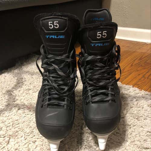 Sz 7.5 Pro Stock True Skates
