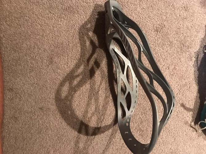 Warrior Revo 3x Barely Used