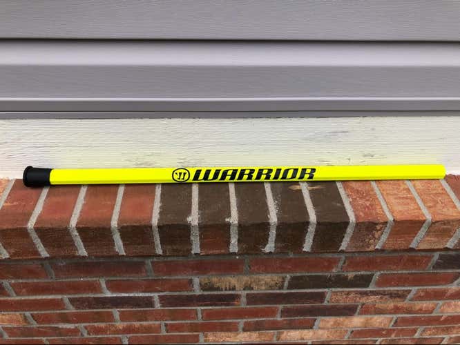 Warrior KryptoLyte Neon