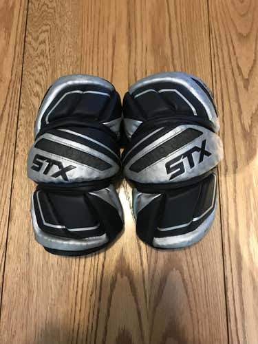 STX Shadow Arm Pads