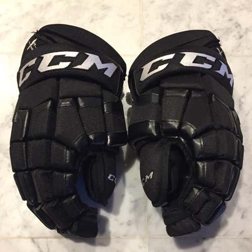 John Tavares CCM Pro Gloves