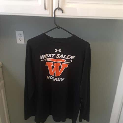 UA West Salem hockey